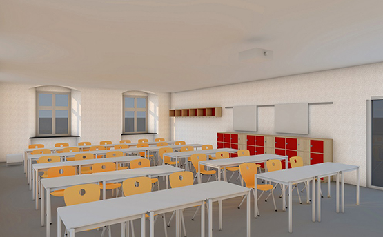 Renderin