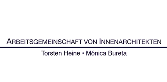 Arbeitsgemeinschaft von Innenarchitekten Heine Bureta